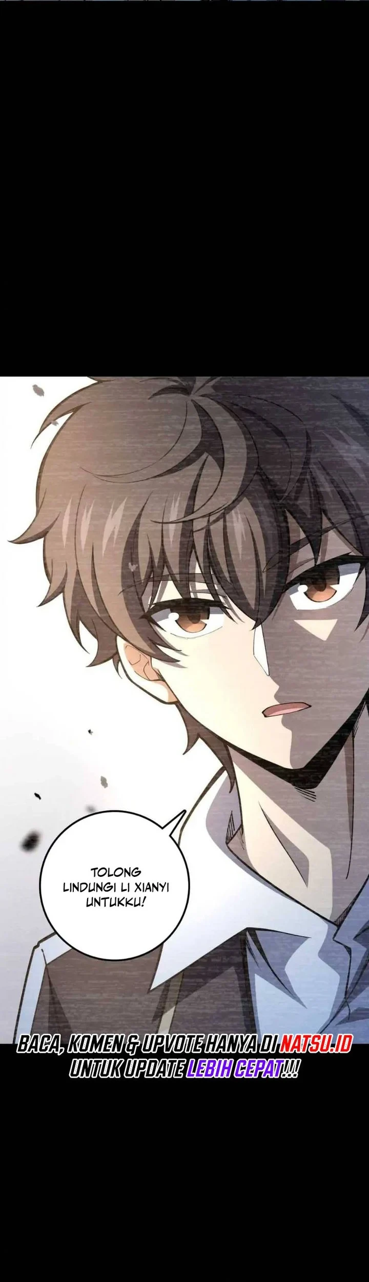 Spare Me, Great Lord! Chapter 474 - halaman 8