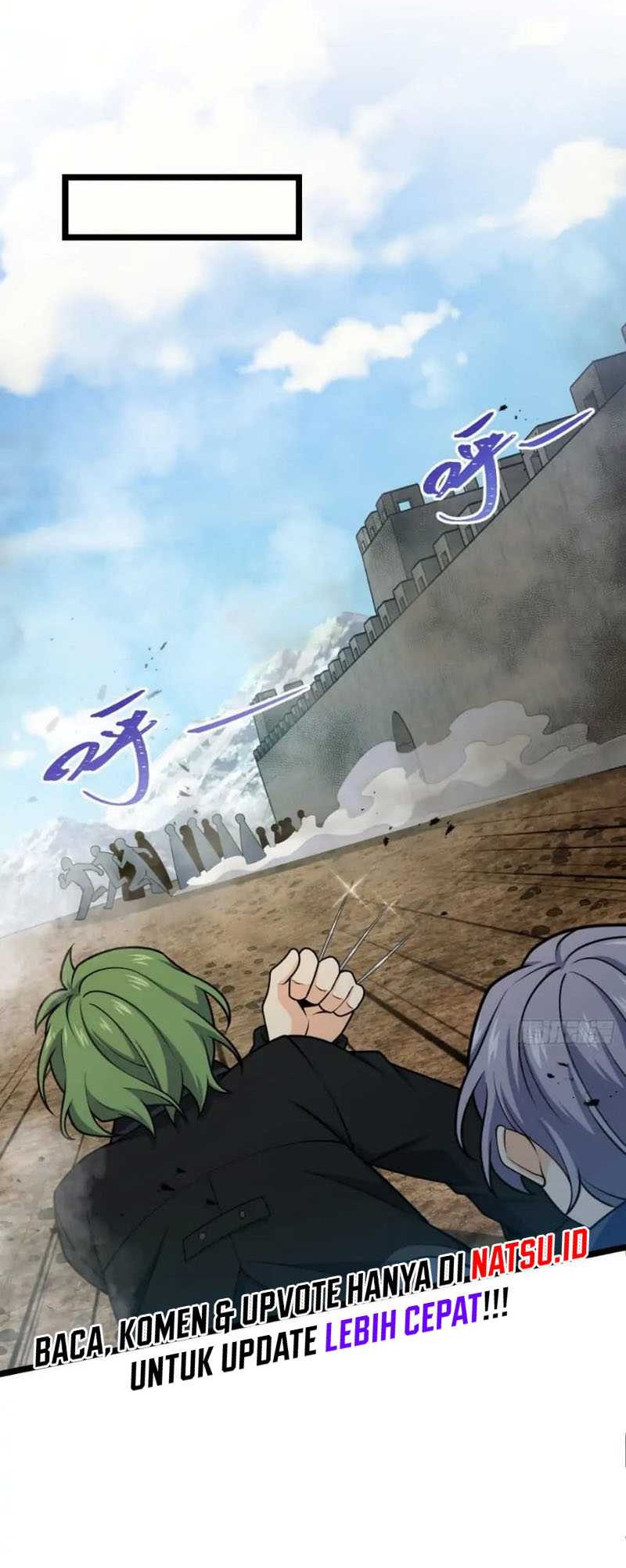 Spare Me, Great Lord! Chapter 475 - halaman 11