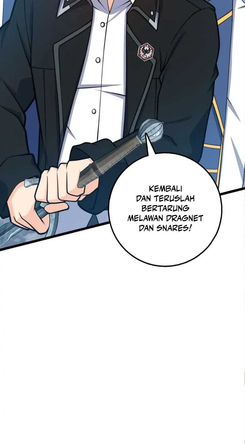 Spare Me, Great Lord! Chapter 475 - halaman 14