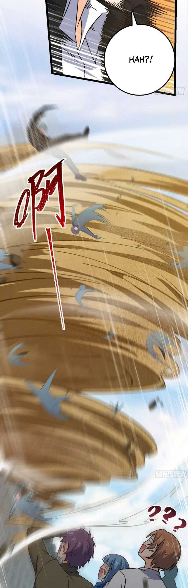 Spare Me, Great Lord! Chapter 475 - halaman 16