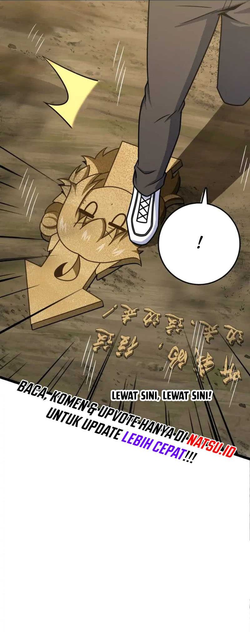 Spare Me, Great Lord! Chapter 475 - halaman 18