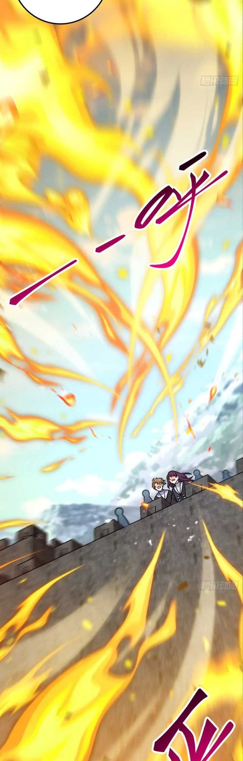Spare Me, Great Lord! Chapter 475 - halaman 33