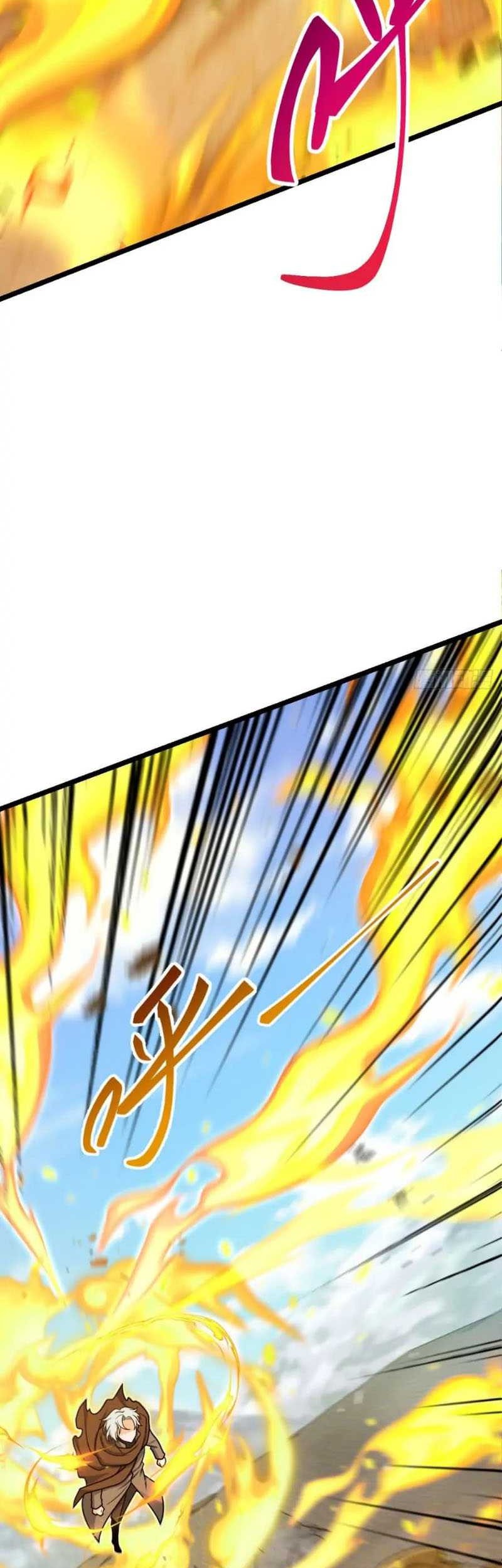Spare Me, Great Lord! Chapter 475 - halaman 34