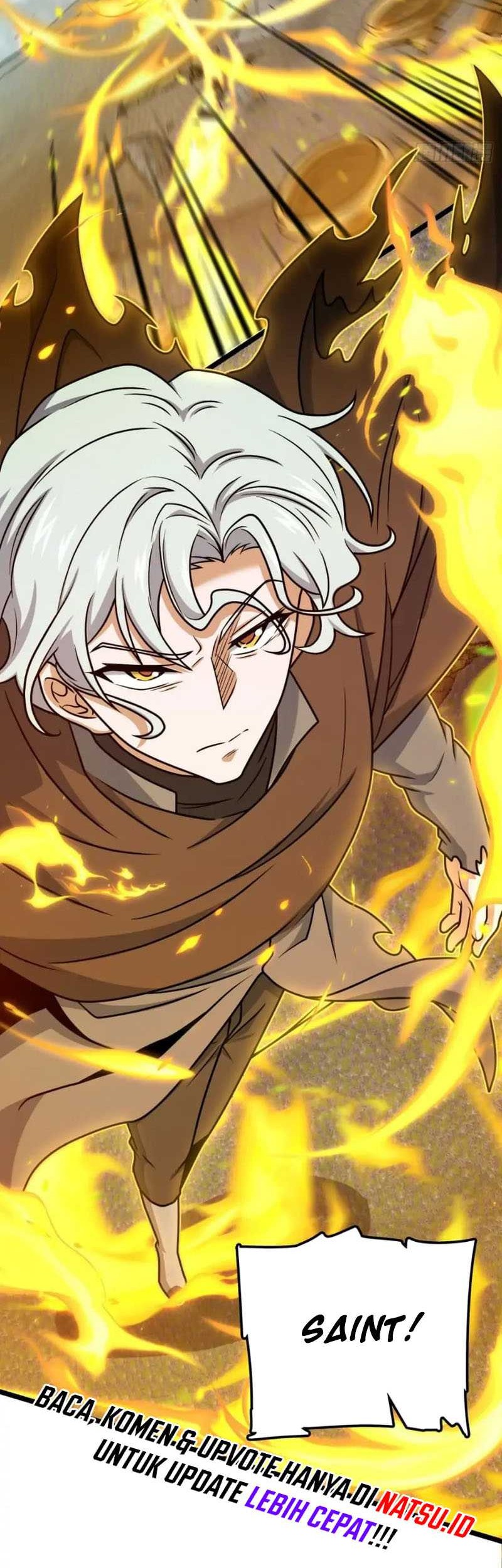 Spare Me, Great Lord! Chapter 475 - halaman 35