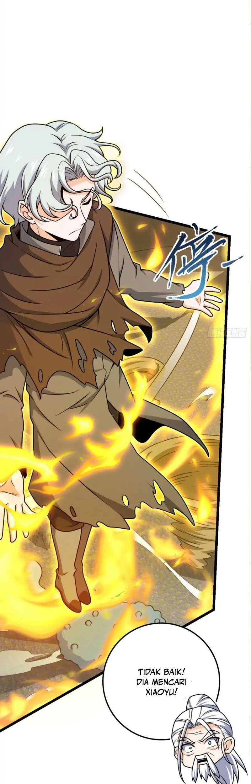 Spare Me, Great Lord! Chapter 475 - halaman 36