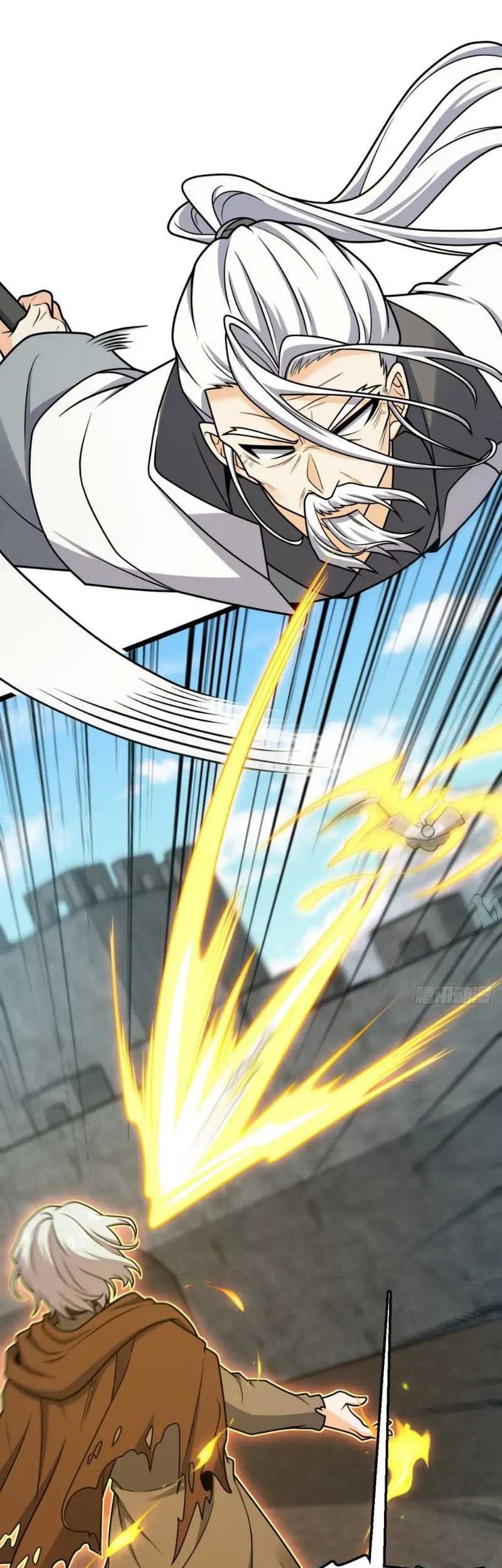 Spare Me, Great Lord! Chapter 475 - halaman 38