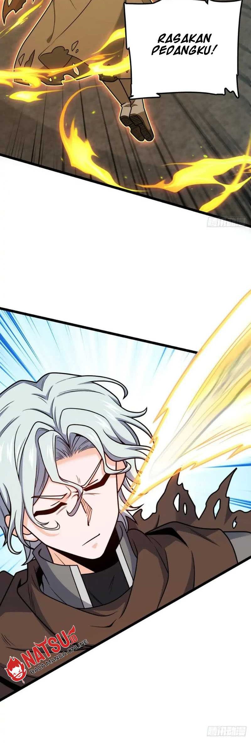 Spare Me, Great Lord! Chapter 475 - halaman 39