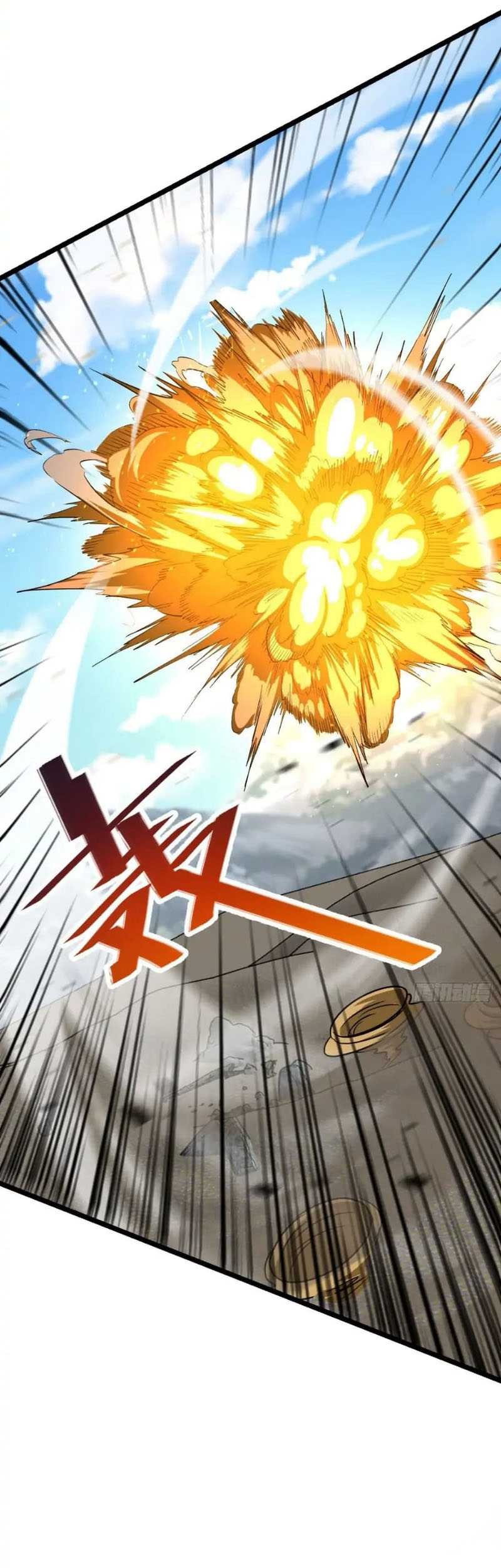 Spare Me, Great Lord! Chapter 475 - halaman 40