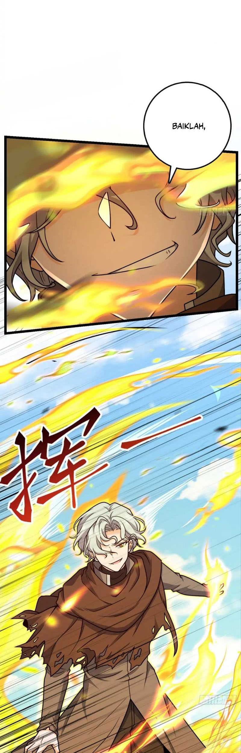 Spare Me, Great Lord! Chapter 475 - halaman 41