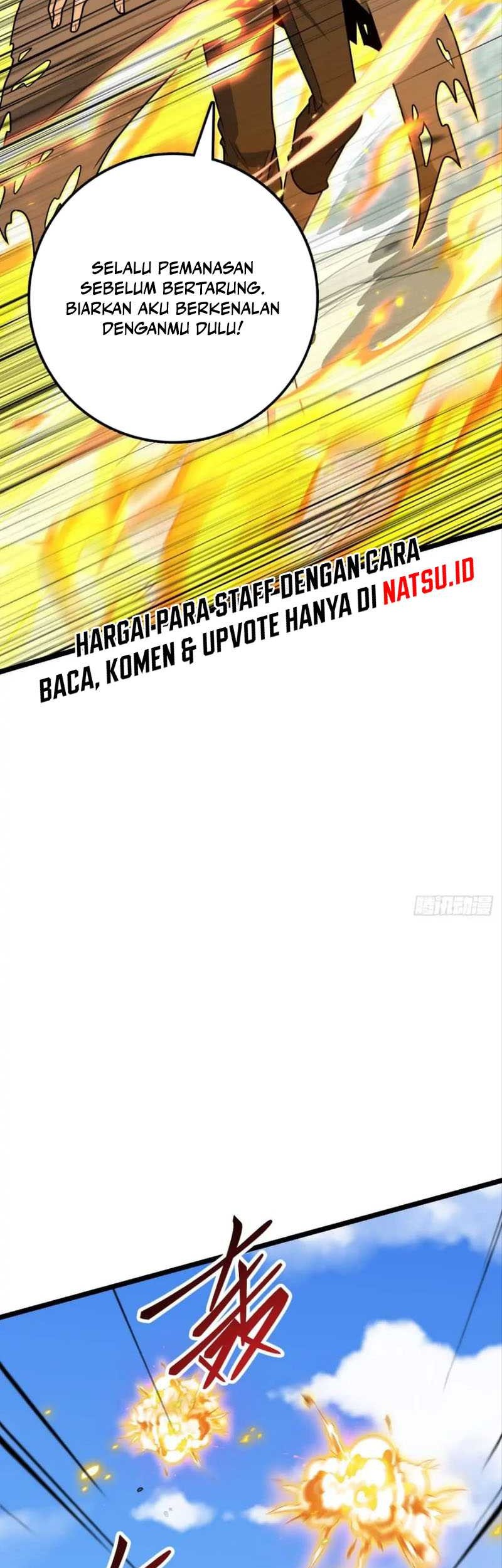 Spare Me, Great Lord! Chapter 475 - halaman 42