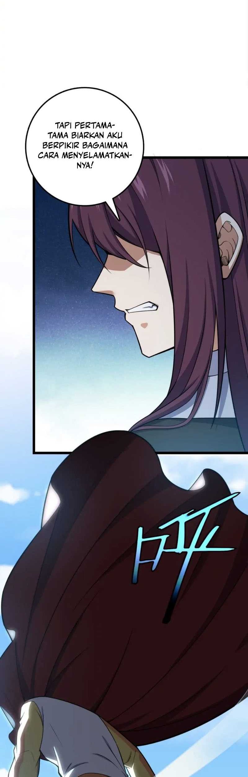 Spare Me, Great Lord! Chapter 475 - halaman 47