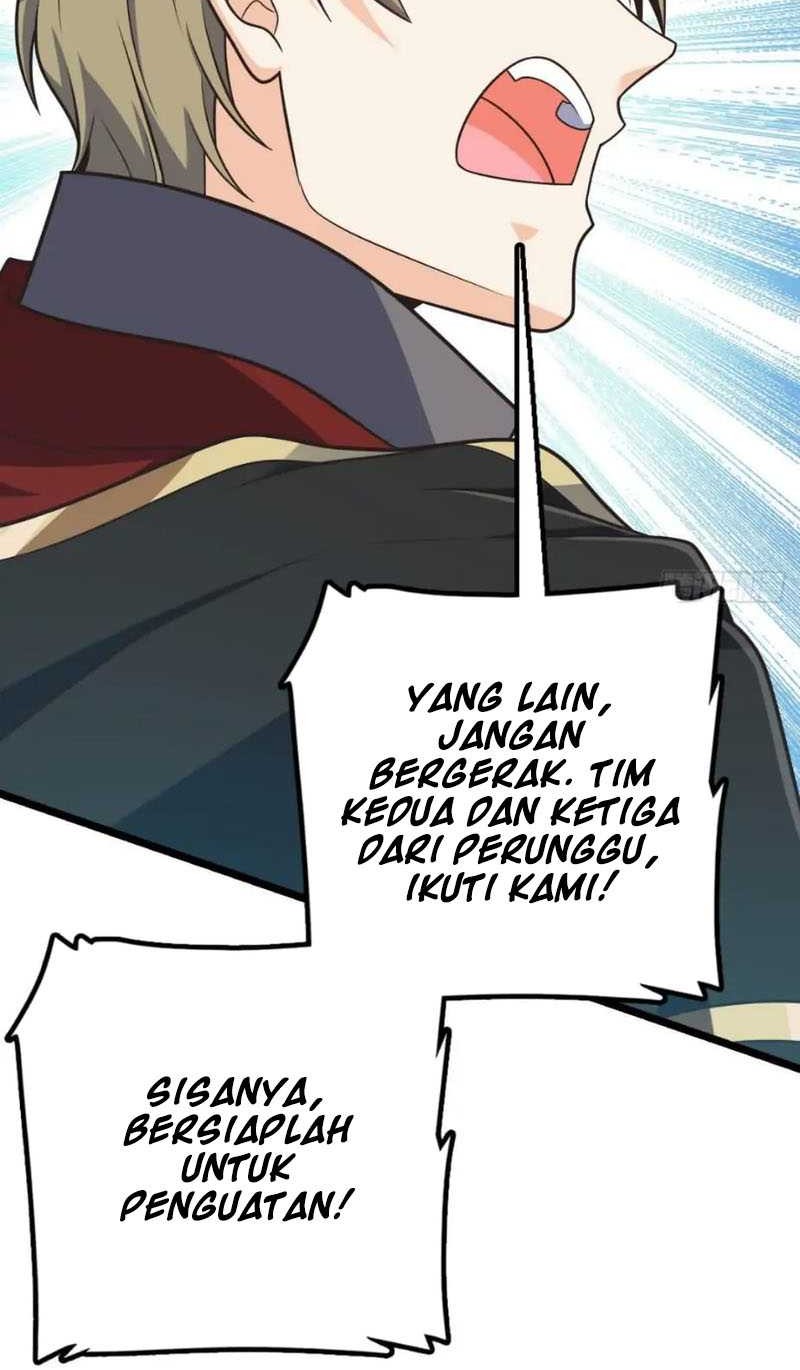 Spare Me, Great Lord! Chapter 475 - halaman 50
