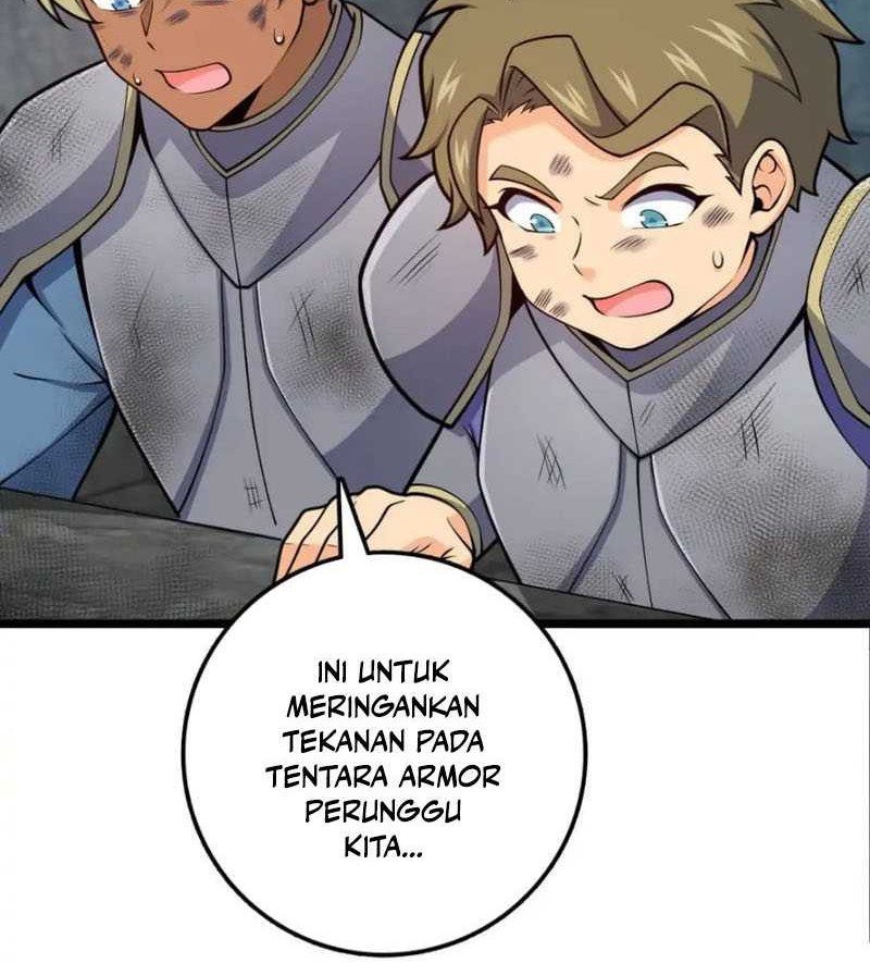 Spare Me, Great Lord! Chapter 475 - halaman 7