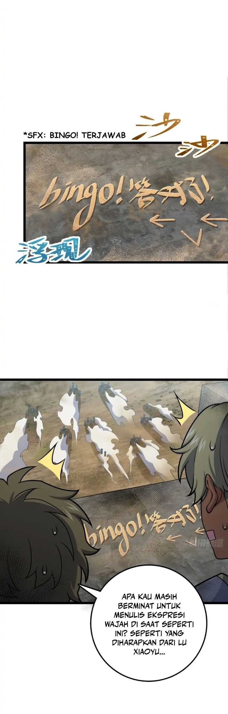 Spare Me, Great Lord! Chapter 475 - halaman 8