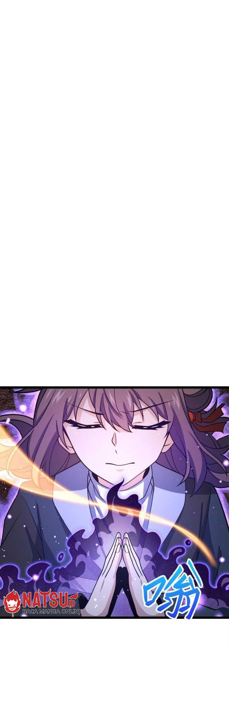 Spare Me, Great Lord! Chapter 476 - halaman 2