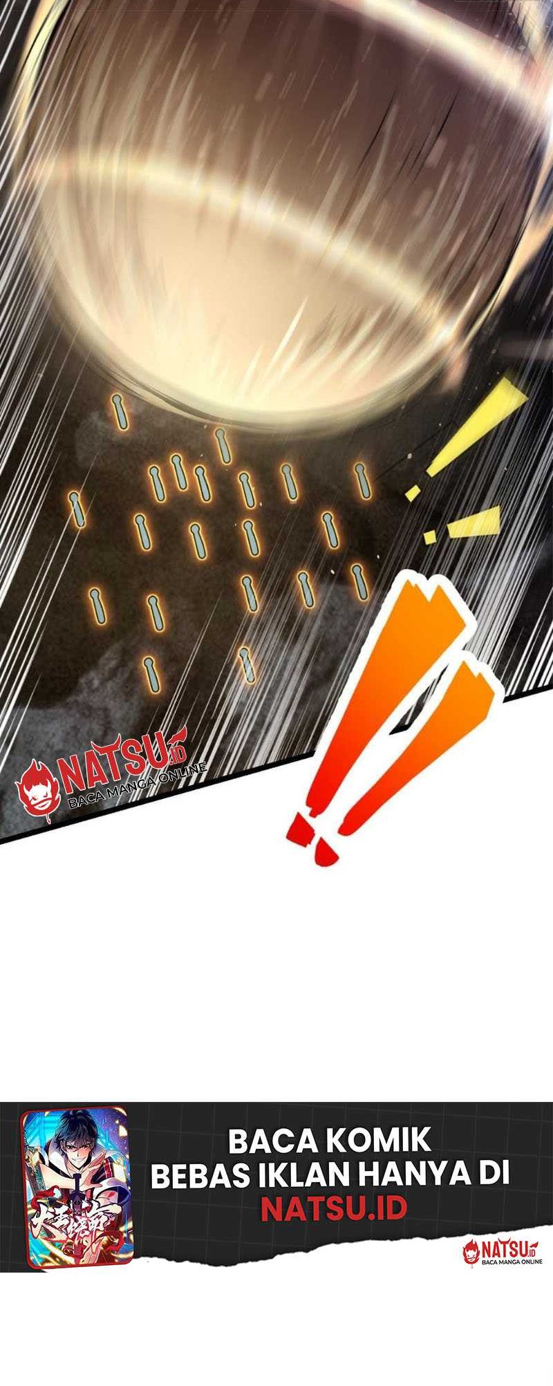 Spare Me, Great Lord! Chapter 476 - halaman 20