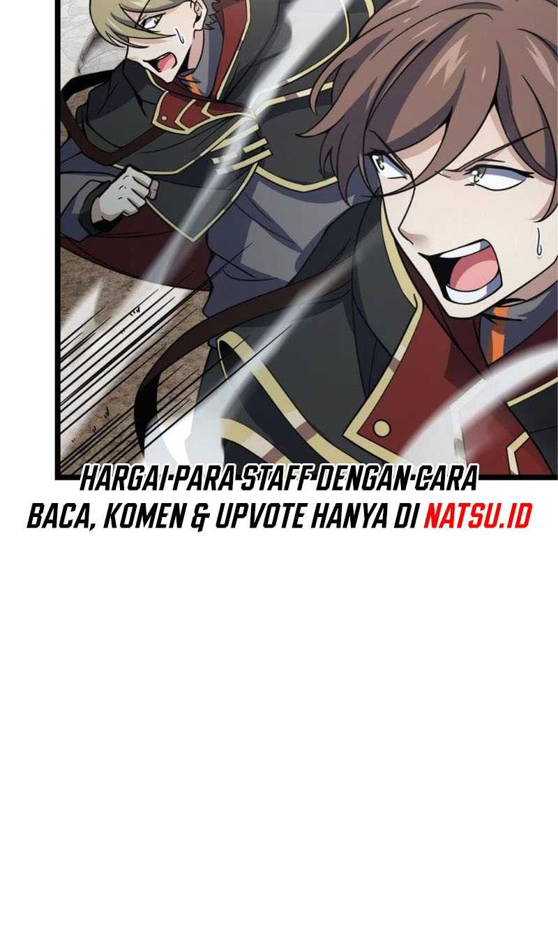 Spare Me, Great Lord! Chapter 476 - halaman 27