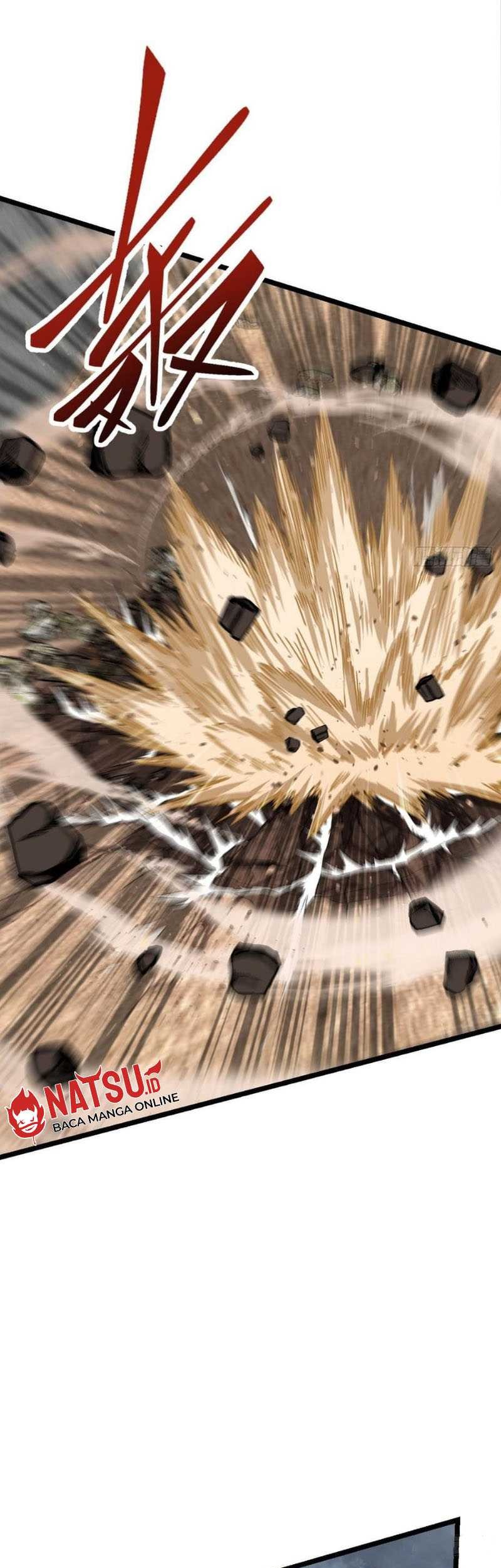 Spare Me, Great Lord! Chapter 476 - halaman 39