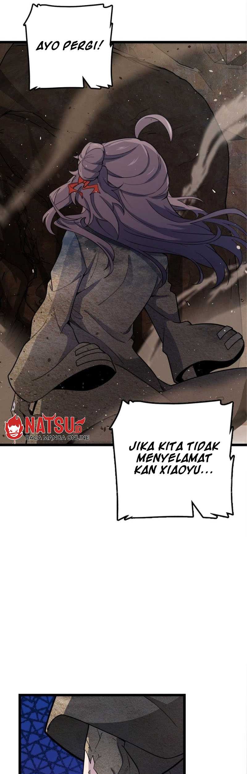 Spare Me, Great Lord! Chapter 476 - halaman 47