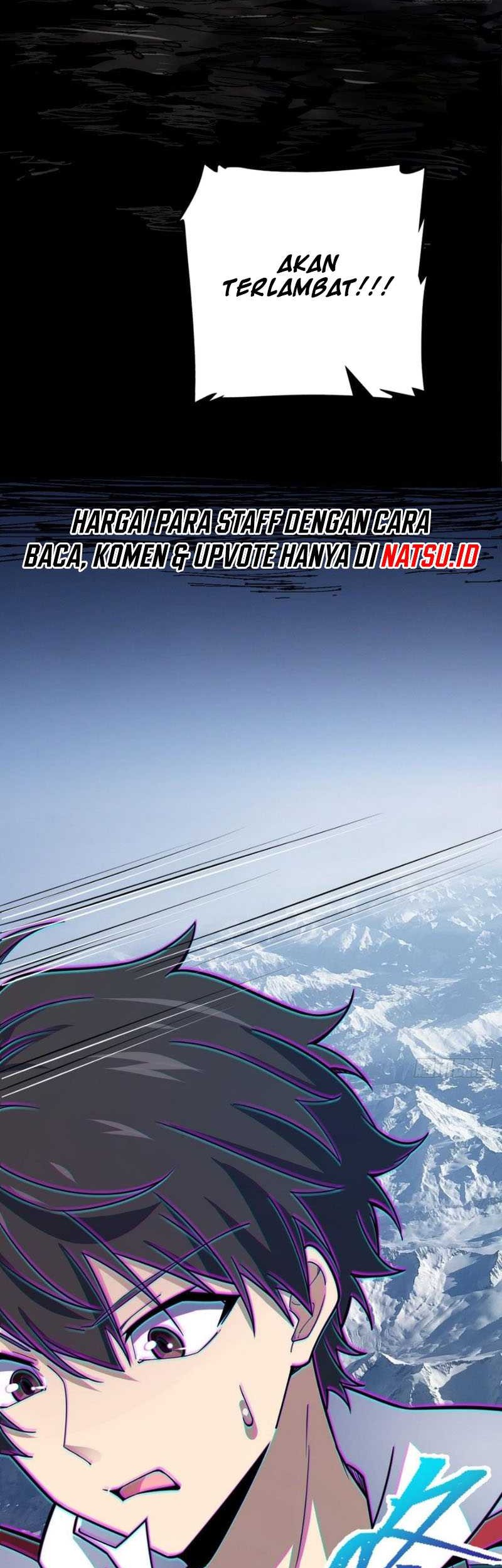 Spare Me, Great Lord! Chapter 476 - halaman 49