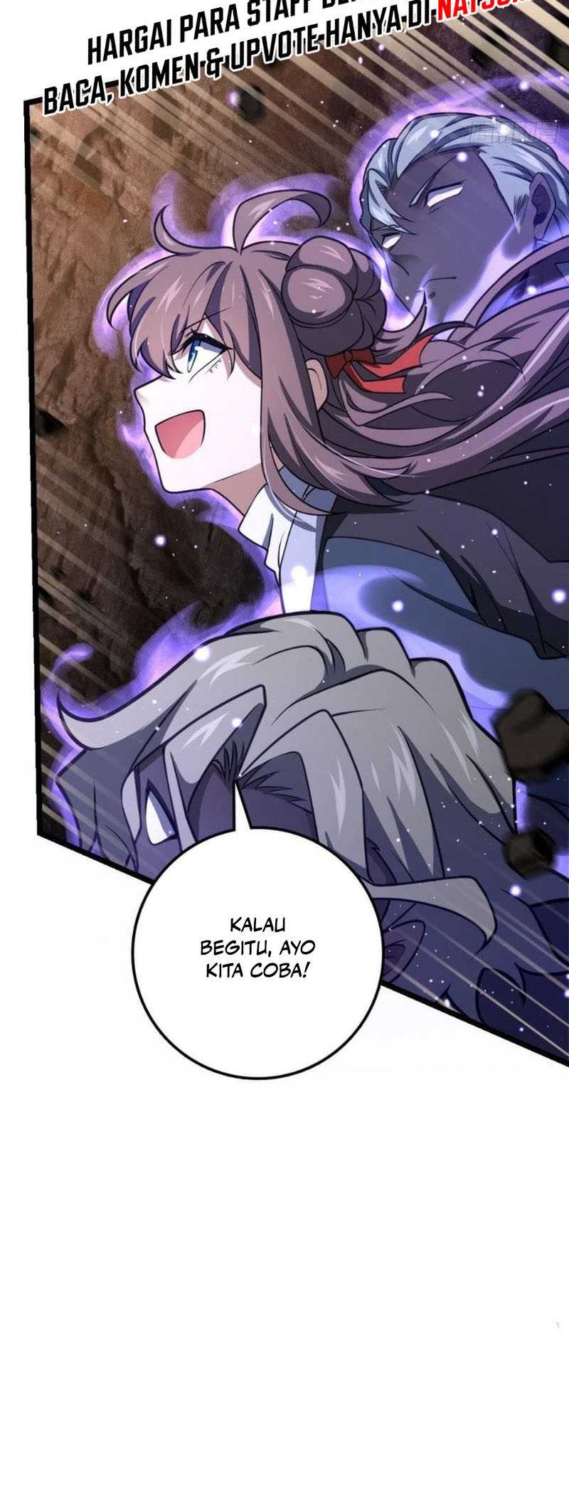 Spare Me, Great Lord! Chapter 476 - halaman 5