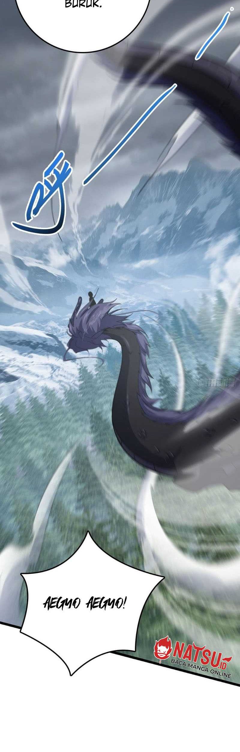 Spare Me, Great Lord! Chapter 476 - halaman 52