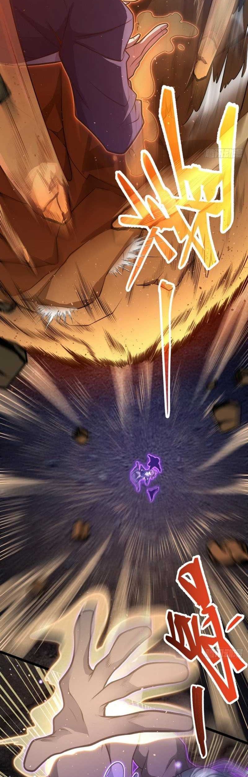 Spare Me, Great Lord! Chapter 476 - halaman 7