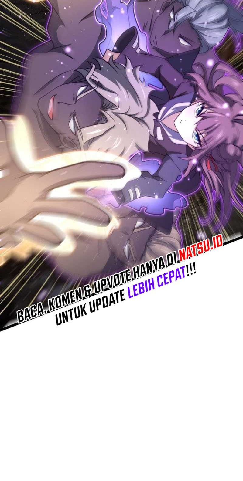 Spare Me, Great Lord! Chapter 476 - halaman 8