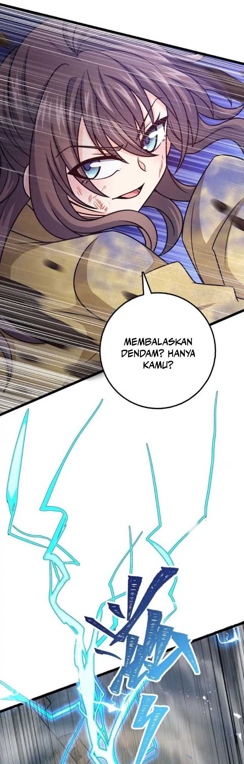 Spare Me, Great Lord! Chapter 477 - halaman 10