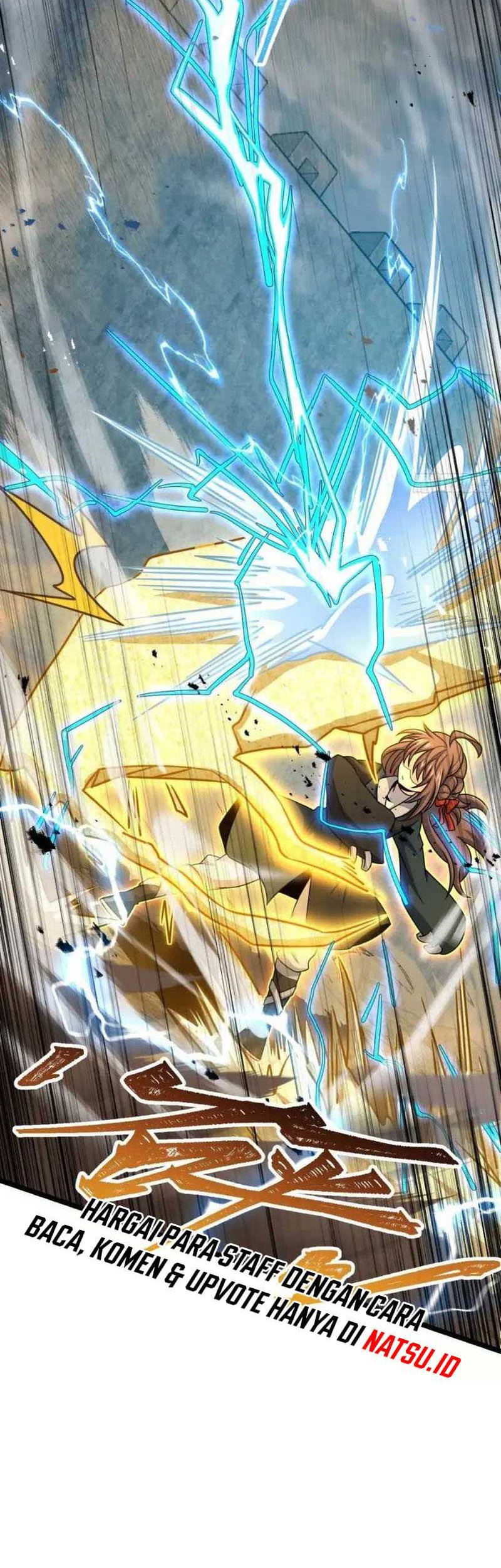 Spare Me, Great Lord! Chapter 477 - halaman 11