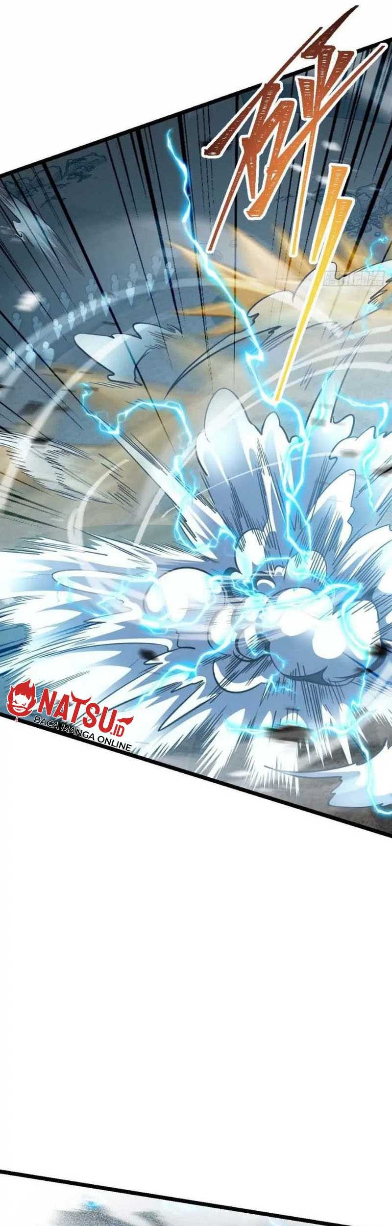 Spare Me, Great Lord! Chapter 477 - halaman 14