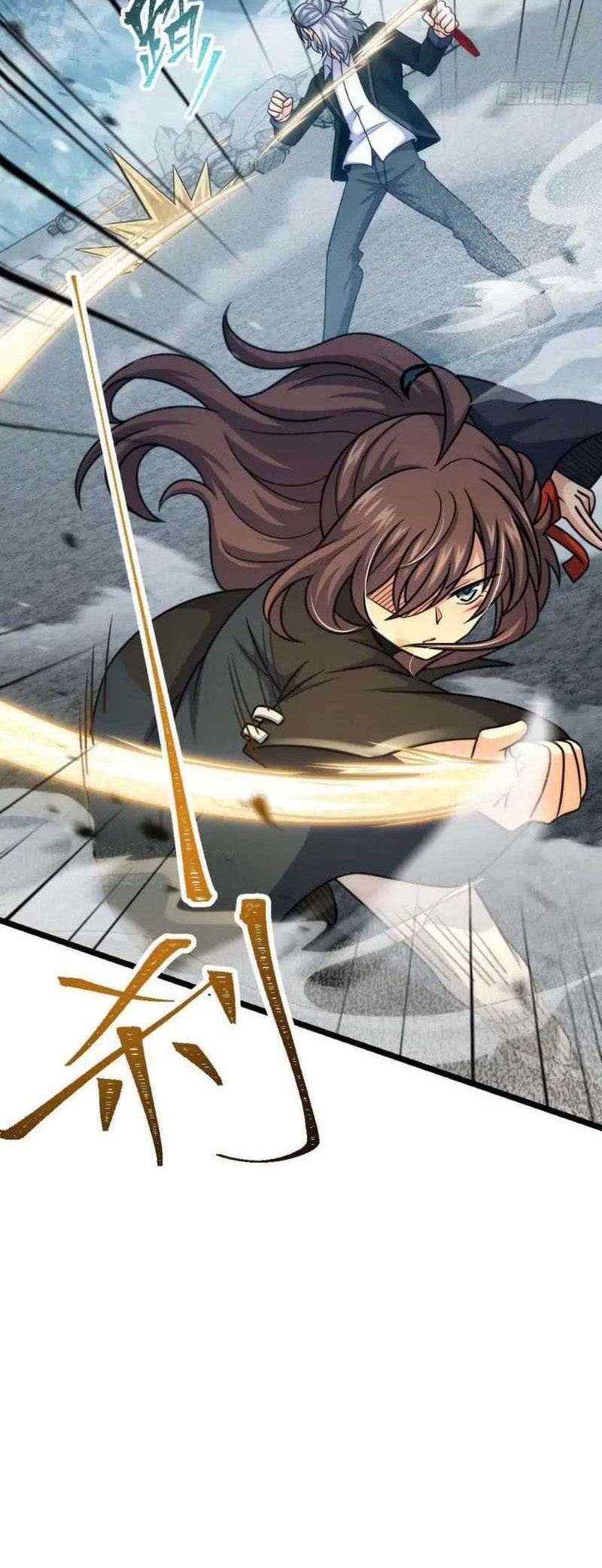 Spare Me, Great Lord! Chapter 477 - halaman 17