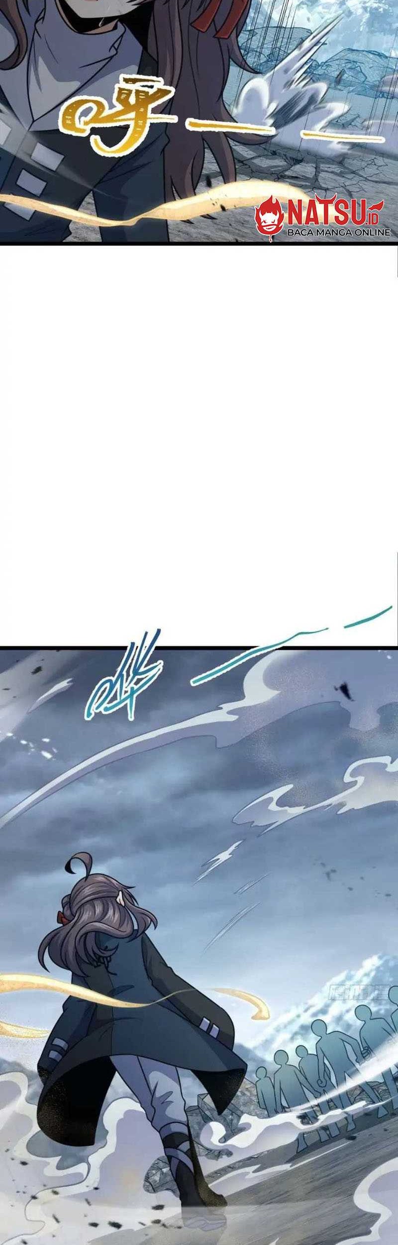 Spare Me, Great Lord! Chapter 477 - halaman 19