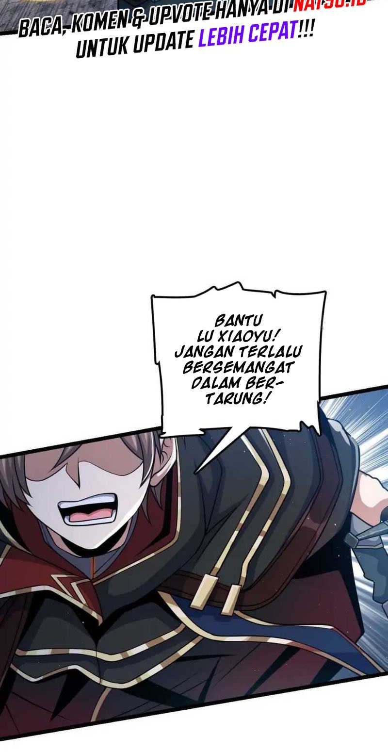 Spare Me, Great Lord! Chapter 477 - halaman 24