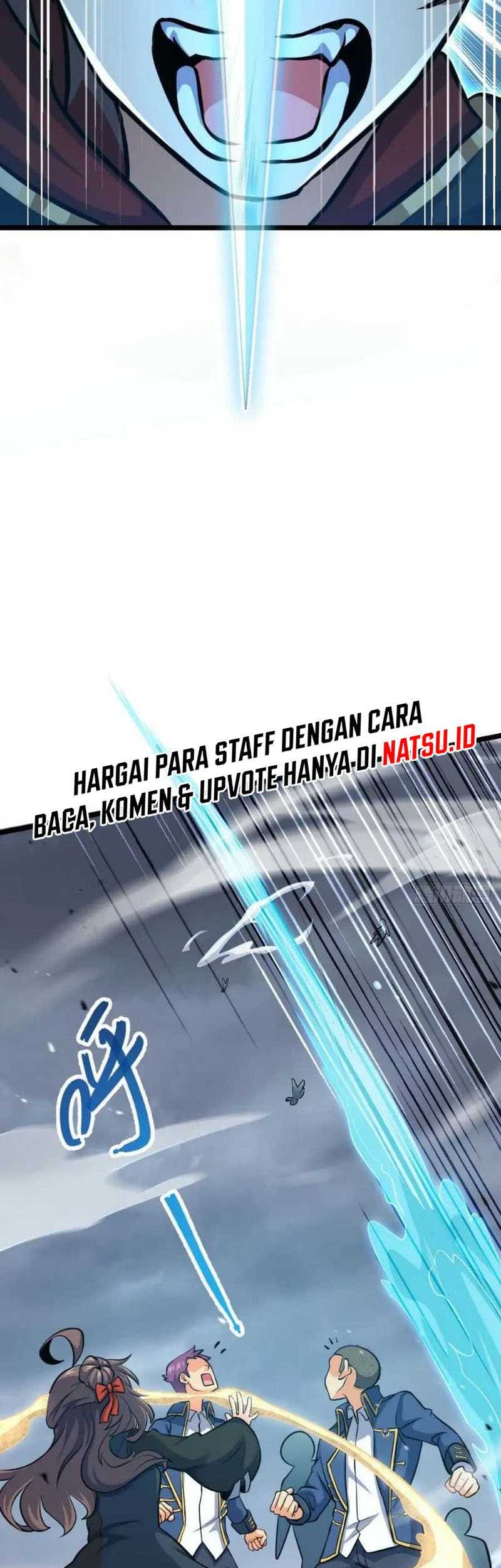 Spare Me, Great Lord! Chapter 477 - halaman 30