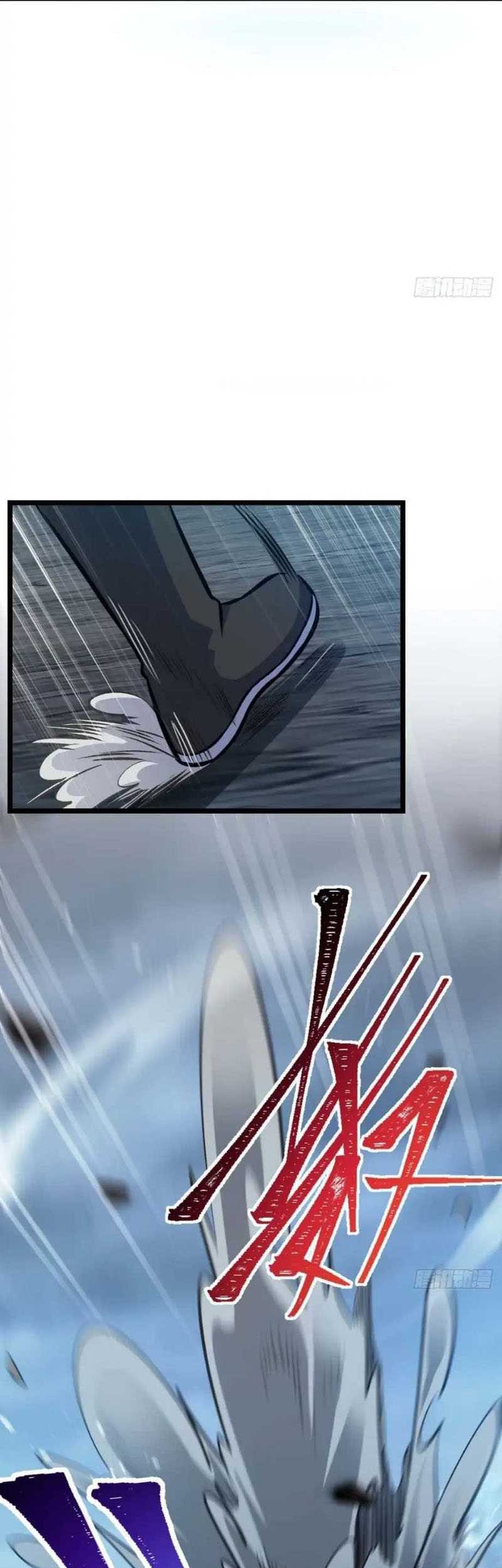 Spare Me, Great Lord! Chapter 477 - halaman 36