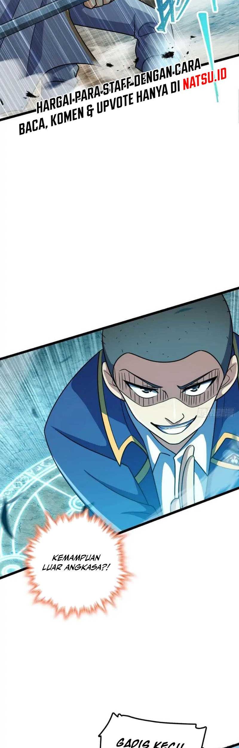 Spare Me, Great Lord! Chapter 477 - halaman 4