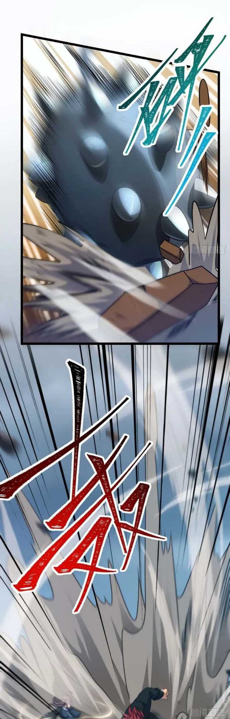 Spare Me, Great Lord! Chapter 477 - halaman 46