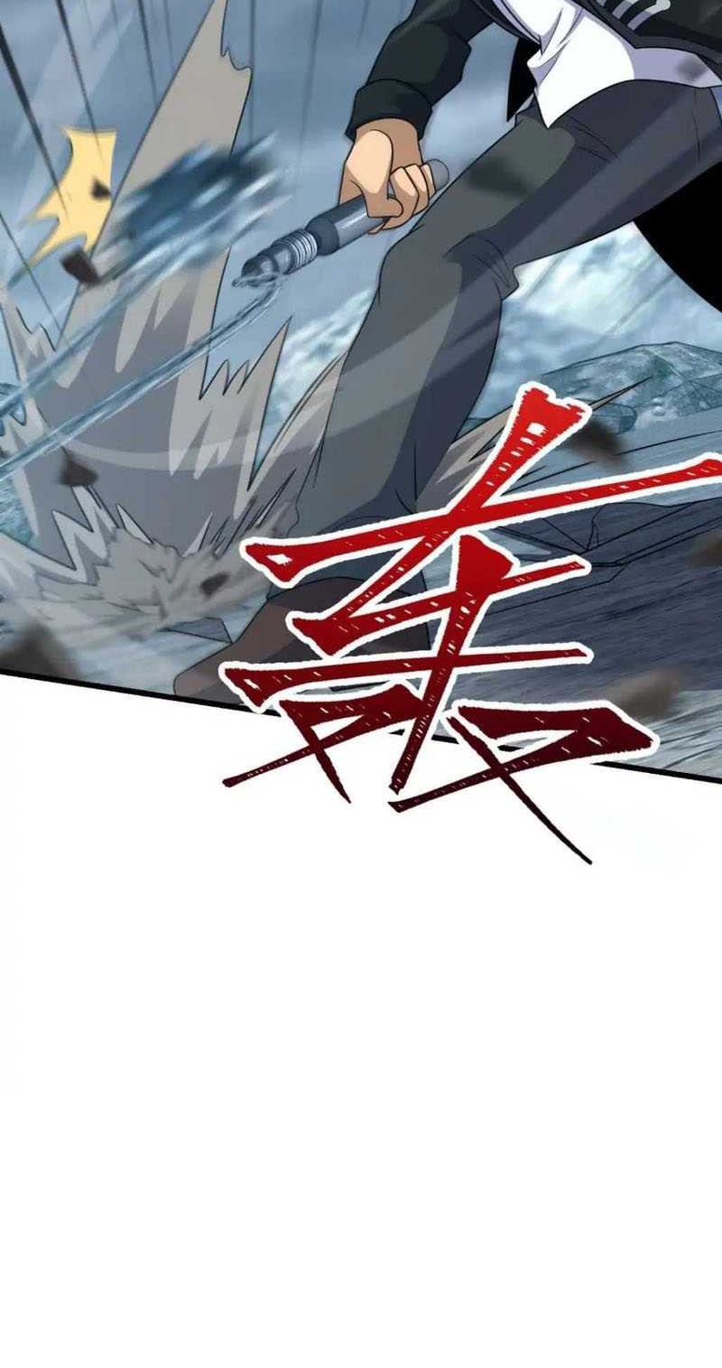 Spare Me, Great Lord! Chapter 477 - halaman 51