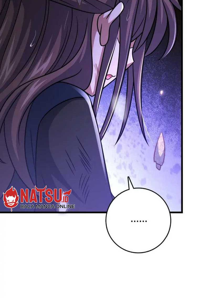 Spare Me, Great Lord! Chapter 477 - halaman 54