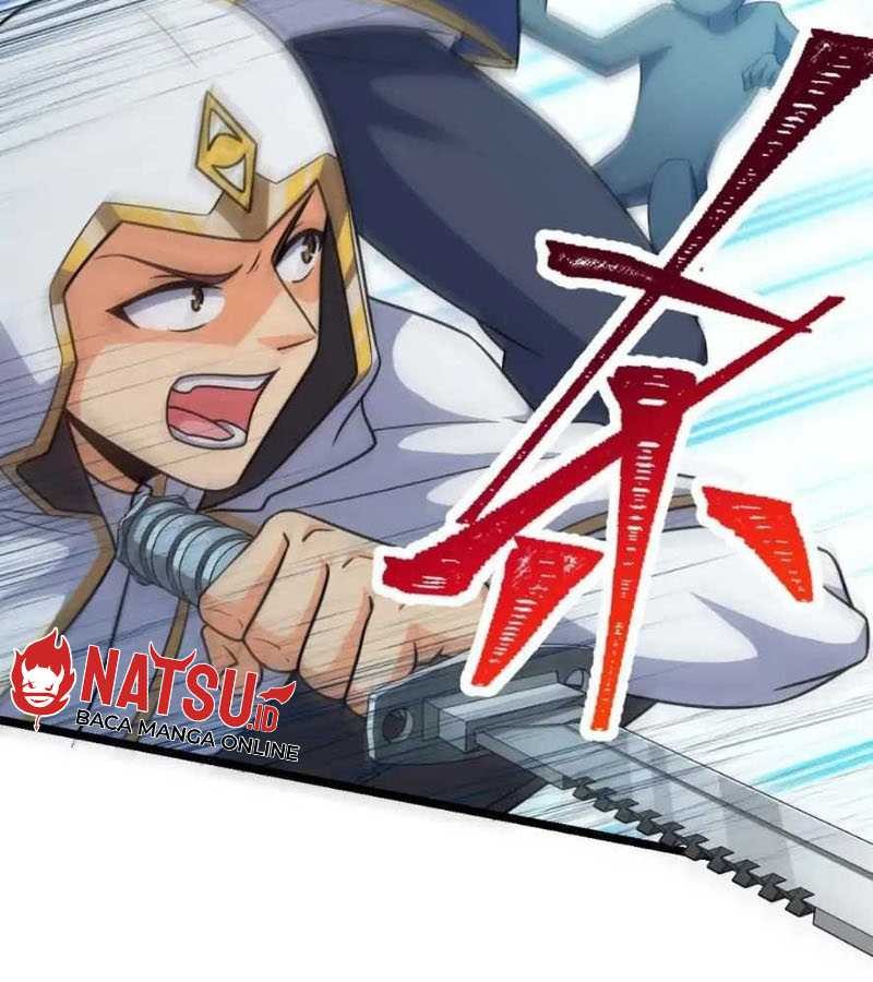 Spare Me, Great Lord! Chapter 477 - halaman 6