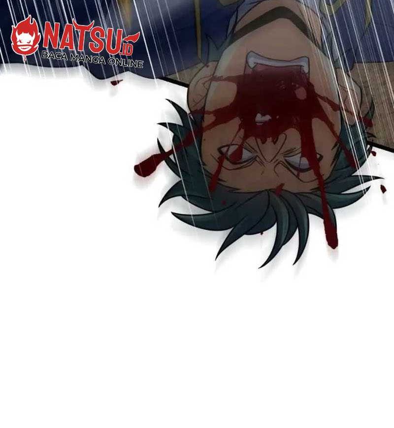 Spare Me, Great Lord! Chapter 477 - halaman 9