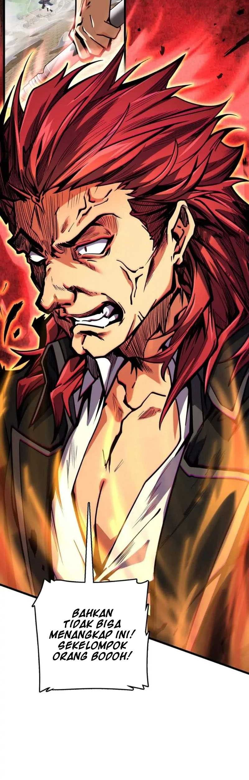 Spare Me, Great Lord! Chapter 478 - halaman 12