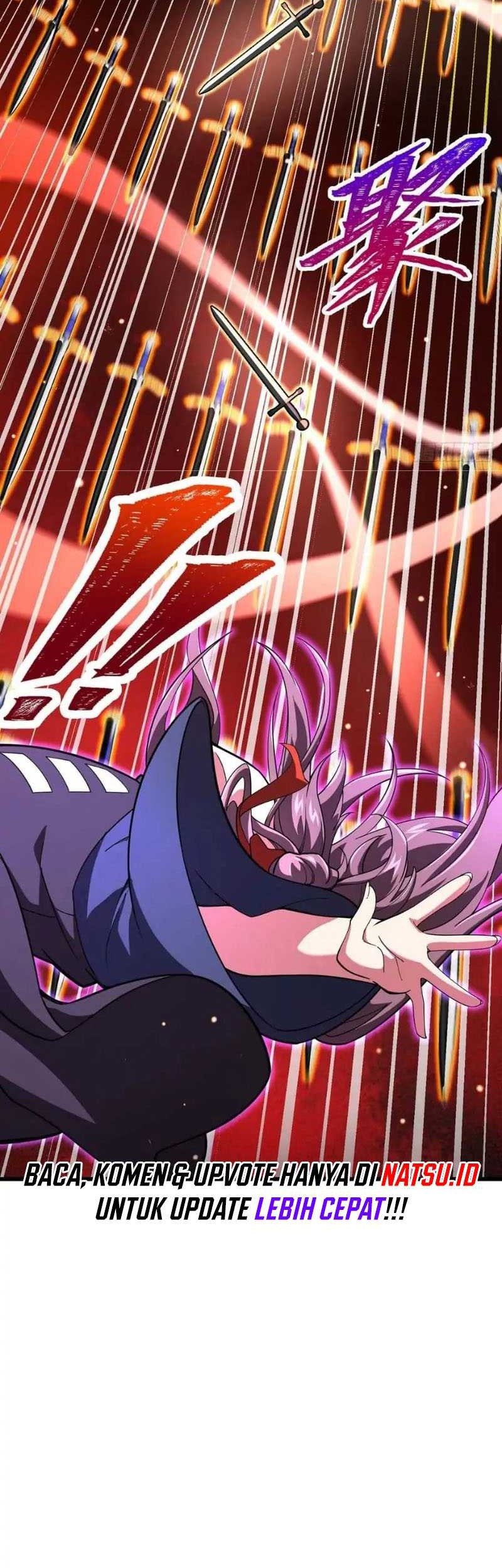 Spare Me, Great Lord! Chapter 478 - halaman 16