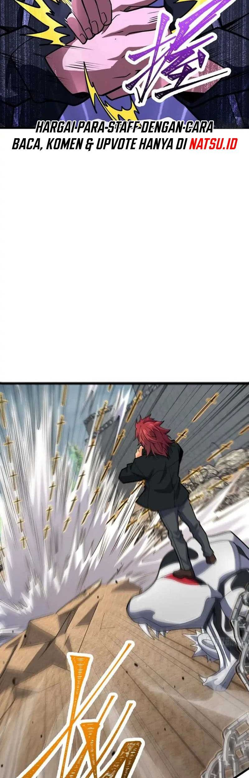 Spare Me, Great Lord! Chapter 478 - halaman 19