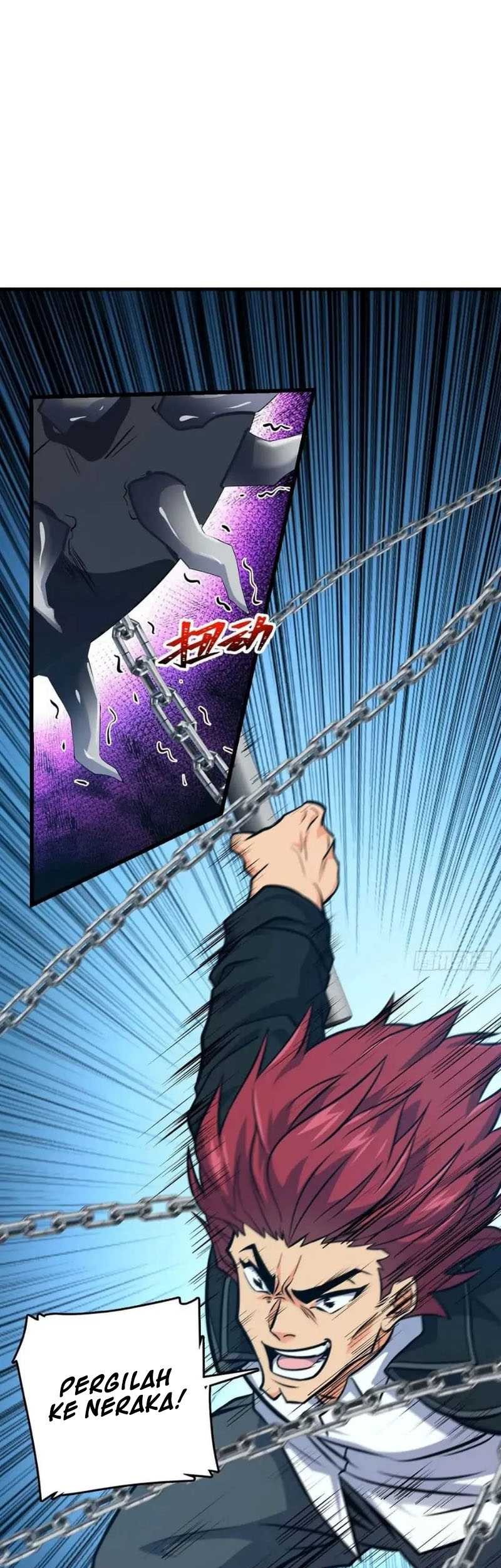 Spare Me, Great Lord! Chapter 478 - halaman 2
