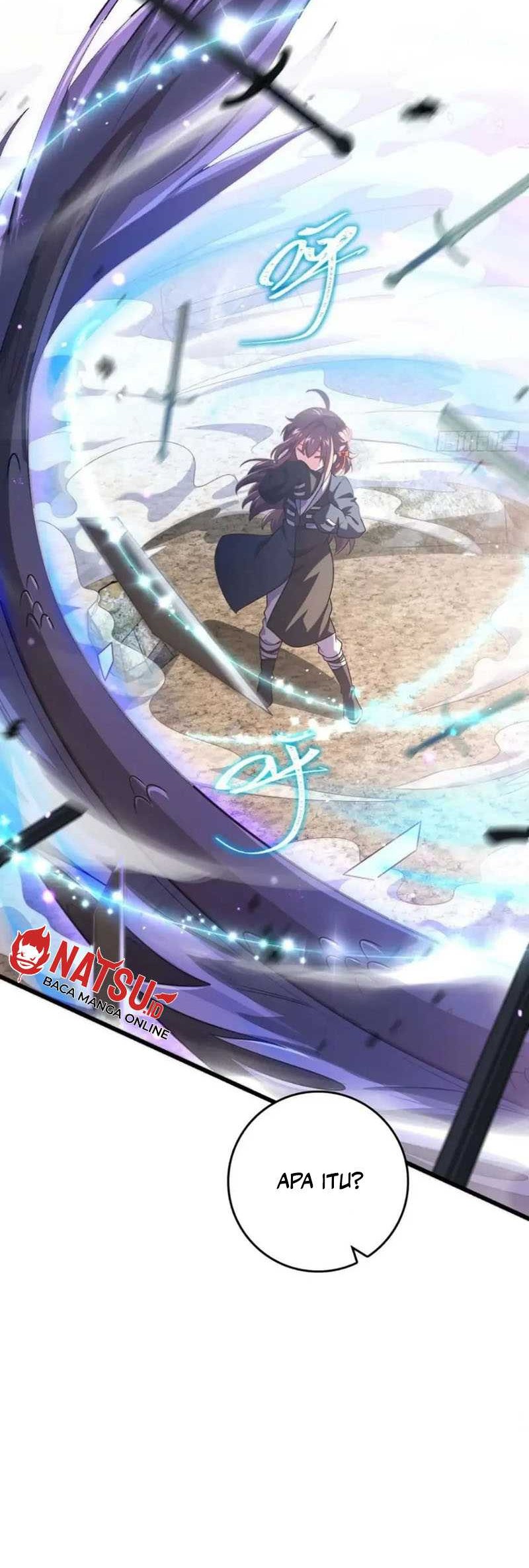 Spare Me, Great Lord! Chapter 478 - halaman 24