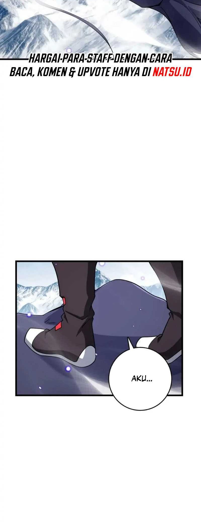 Spare Me, Great Lord! Chapter 478 - halaman 28