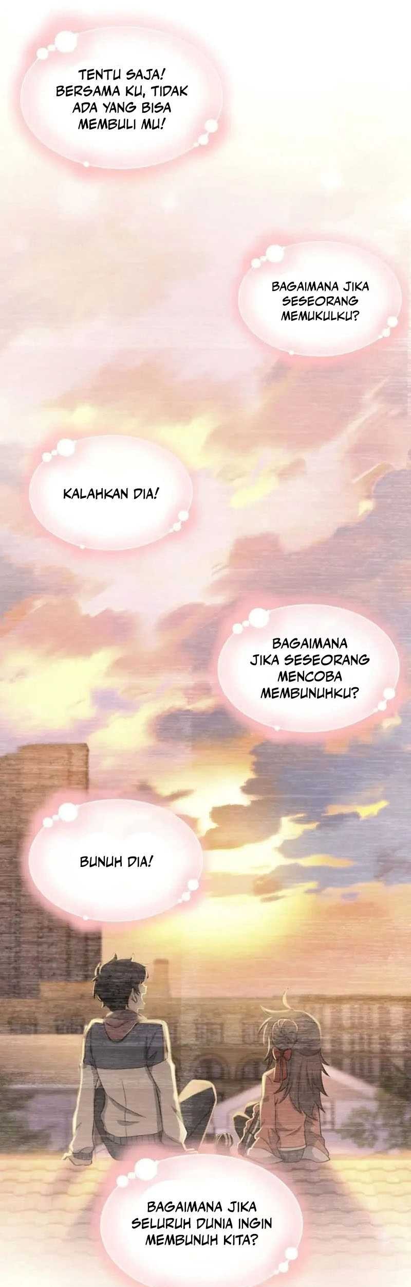 Spare Me, Great Lord! Chapter 478 - halaman 29