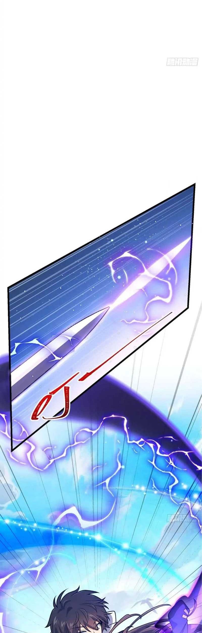 Spare Me, Great Lord! Chapter 478 - halaman 35
